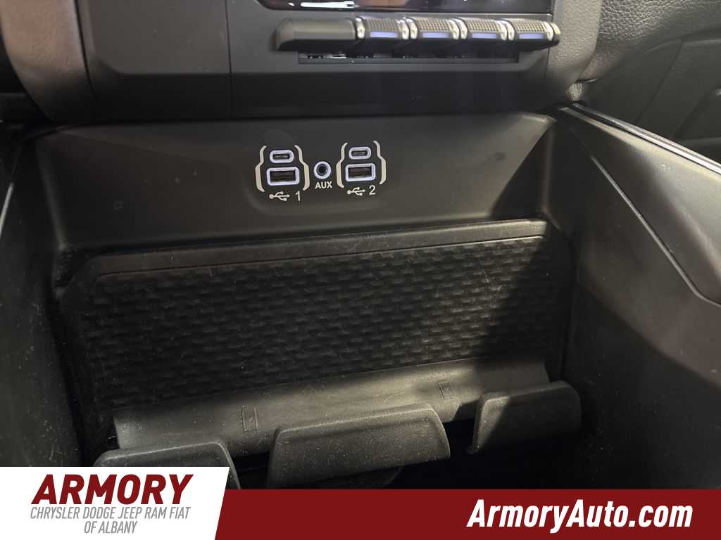 Thumbnail: 2020 RAM 1500 - 20