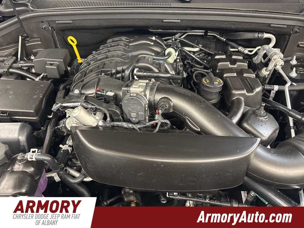 Thumbnail: 2026 Dodge Durango - 39