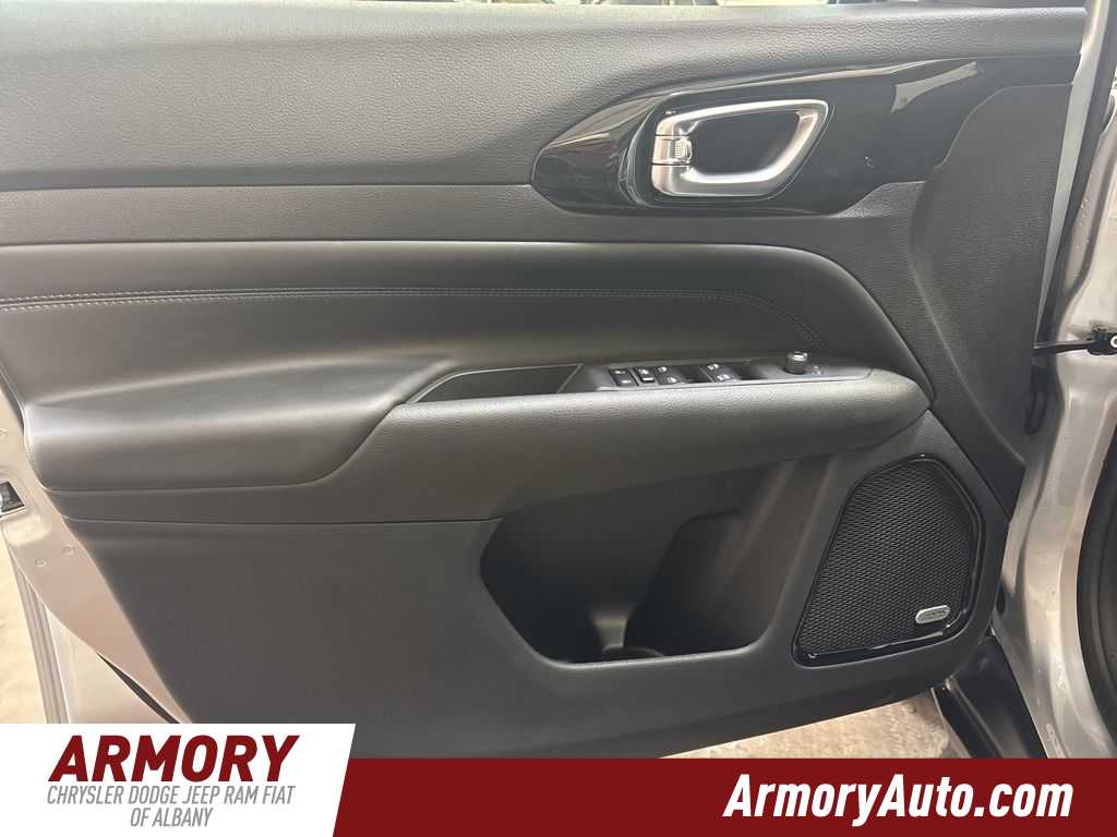 Thumbnail: 2026 Jeep Compass - 7