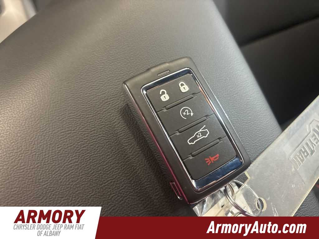 Thumbnail: 2026 Dodge Charger - 27