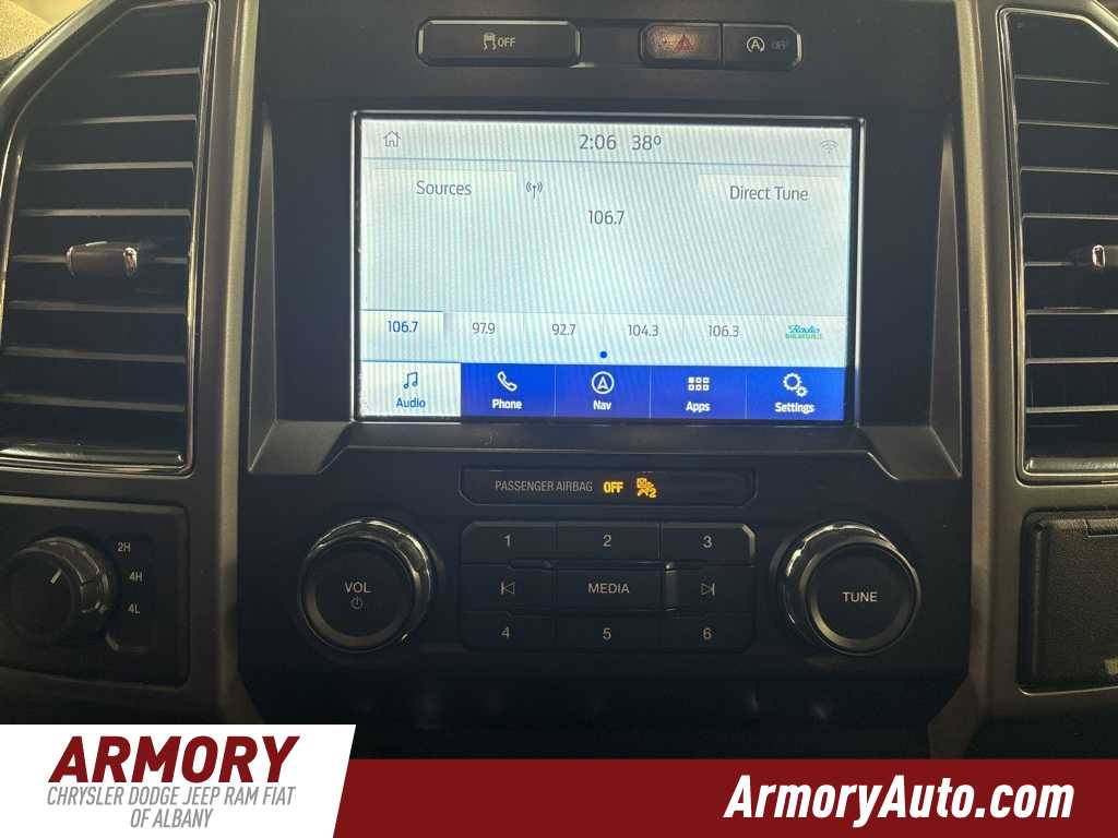 Thumbnail: 2019 Ford F-150 - 18