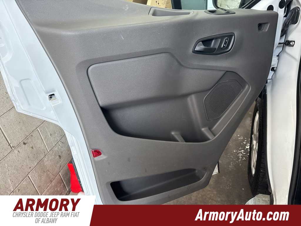 Thumbnail: 2023 Ford Transit Series - 7