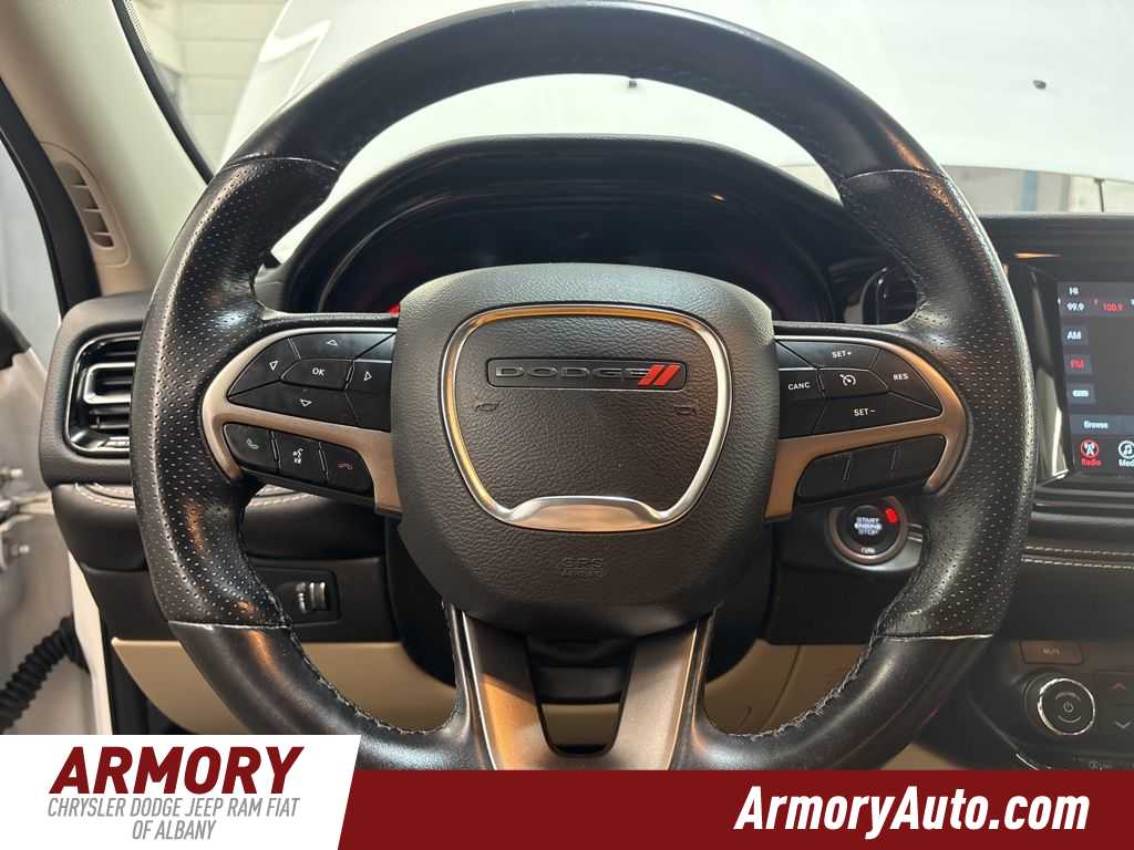 Thumbnail: 2021 Dodge Durango - 13