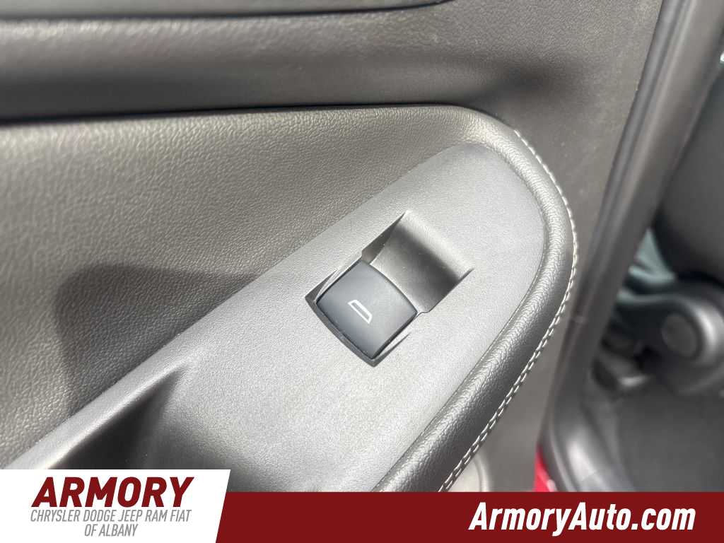 Thumbnail: 2024 Buick Encore GX - 26