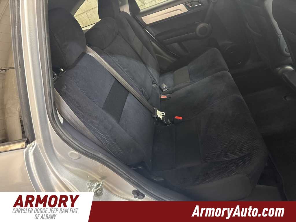 Thumbnail: 2010 Honda CR-V - 23
