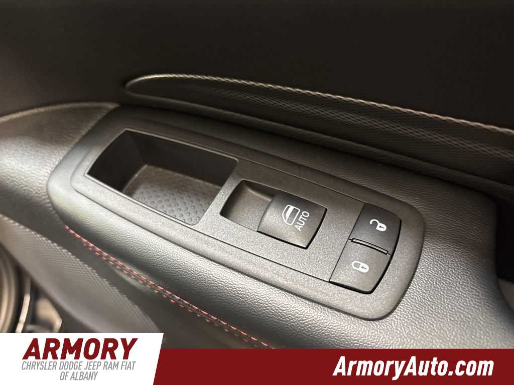 Thumbnail: 2026 Dodge Durango - 39