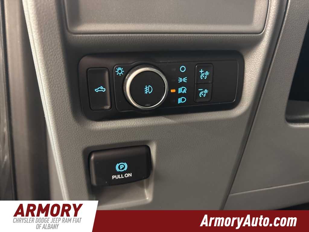 Thumbnail: 2021 Ford F-150 - 11