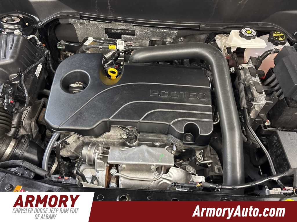 Thumbnail: 2026 GMC Terrain - 38