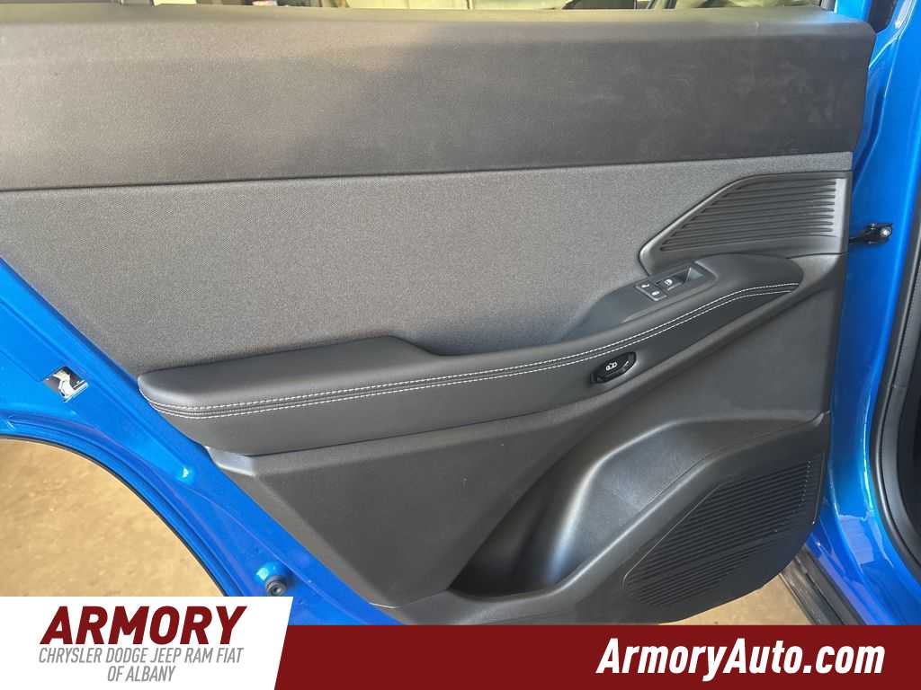 Thumbnail: 2026 Jeep Cherokee - 28