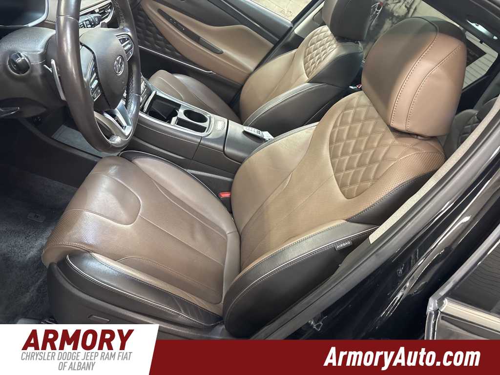 Thumbnail: 2023 Hyundai Santa Fe - 13