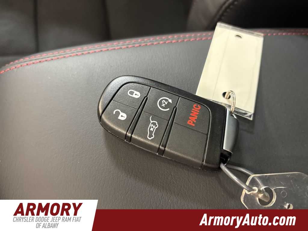 Thumbnail: 2026 Dodge Durango - 20