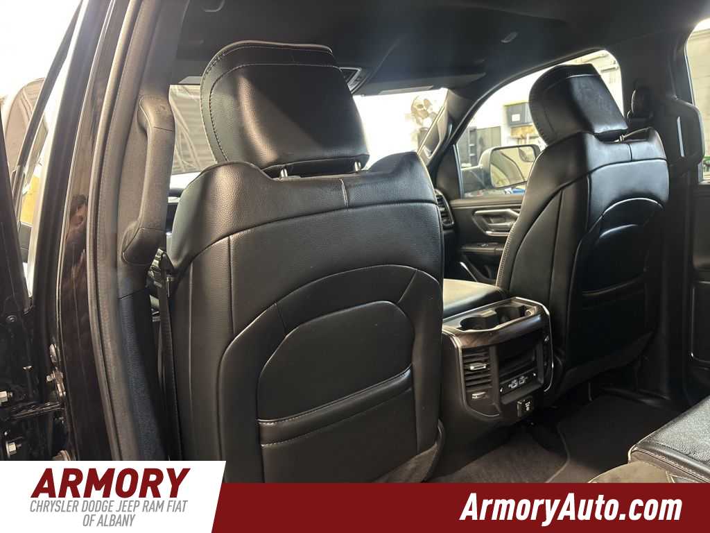 Thumbnail: 2026 RAM 1500 - 26