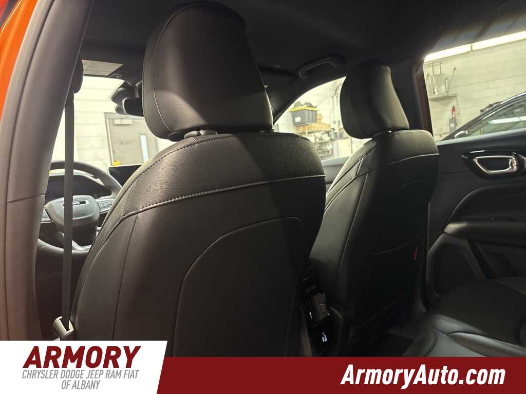 Thumbnail: 2026 Jeep Compass - 22