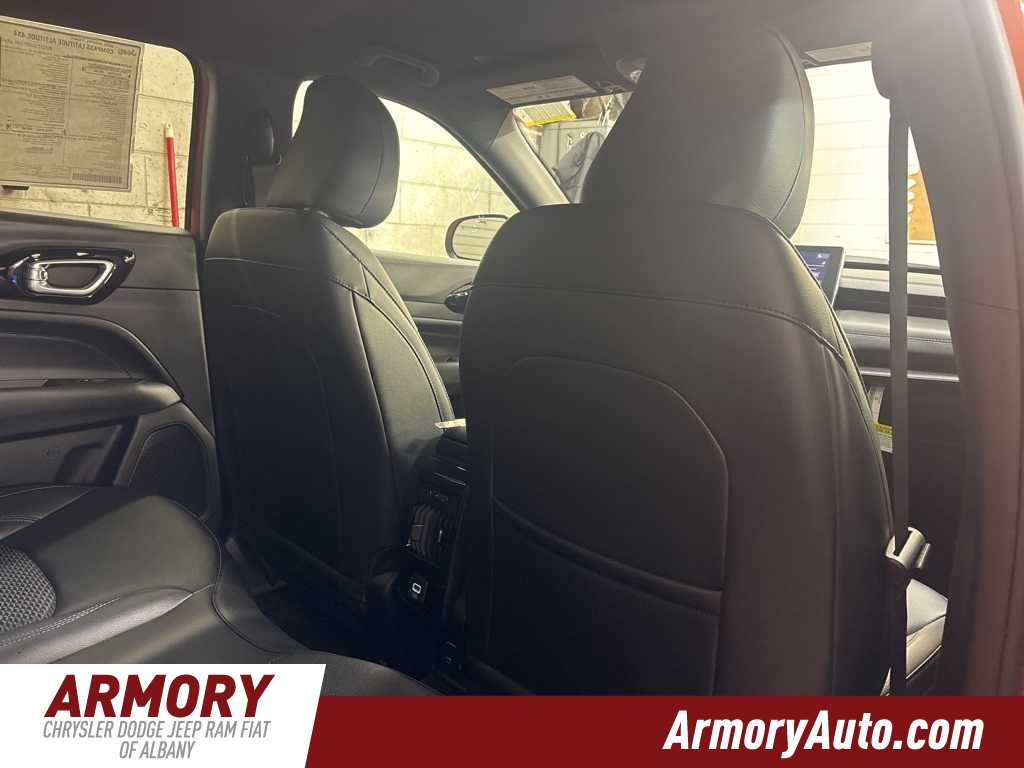 Thumbnail: 2026 Jeep Compass - 31