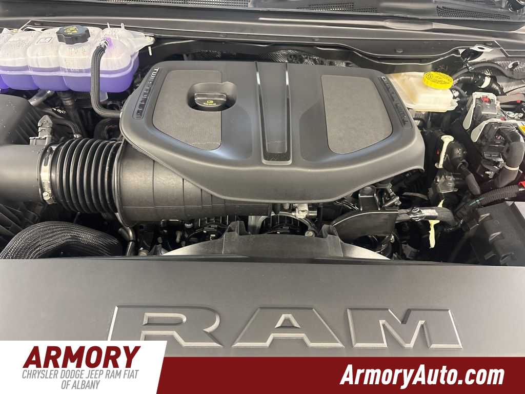 Thumbnail: 2026 RAM 1500 - 41