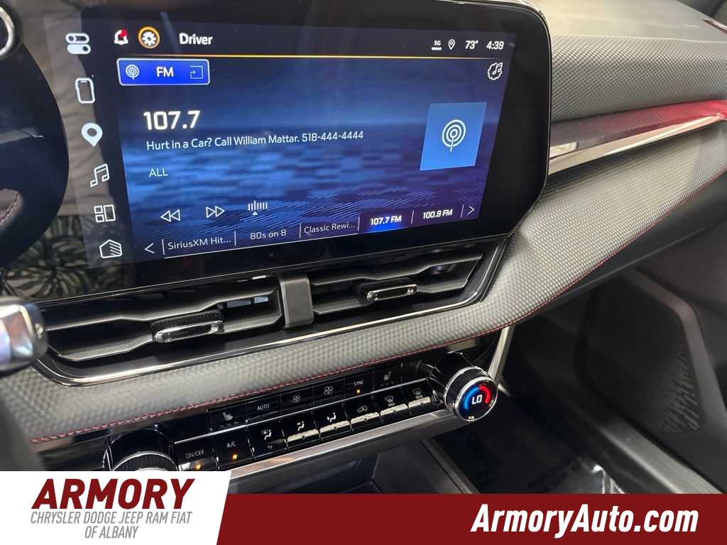 Thumbnail: 2025 Chevrolet Equinox - 19