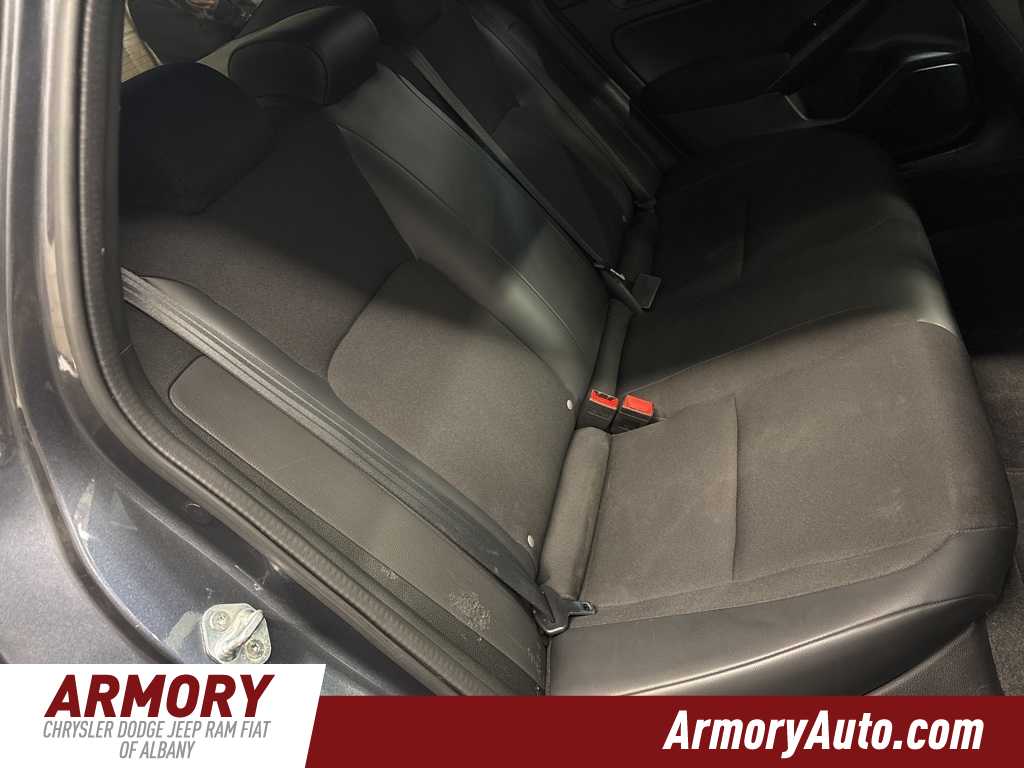 Thumbnail: 2022 Honda Civic - 29