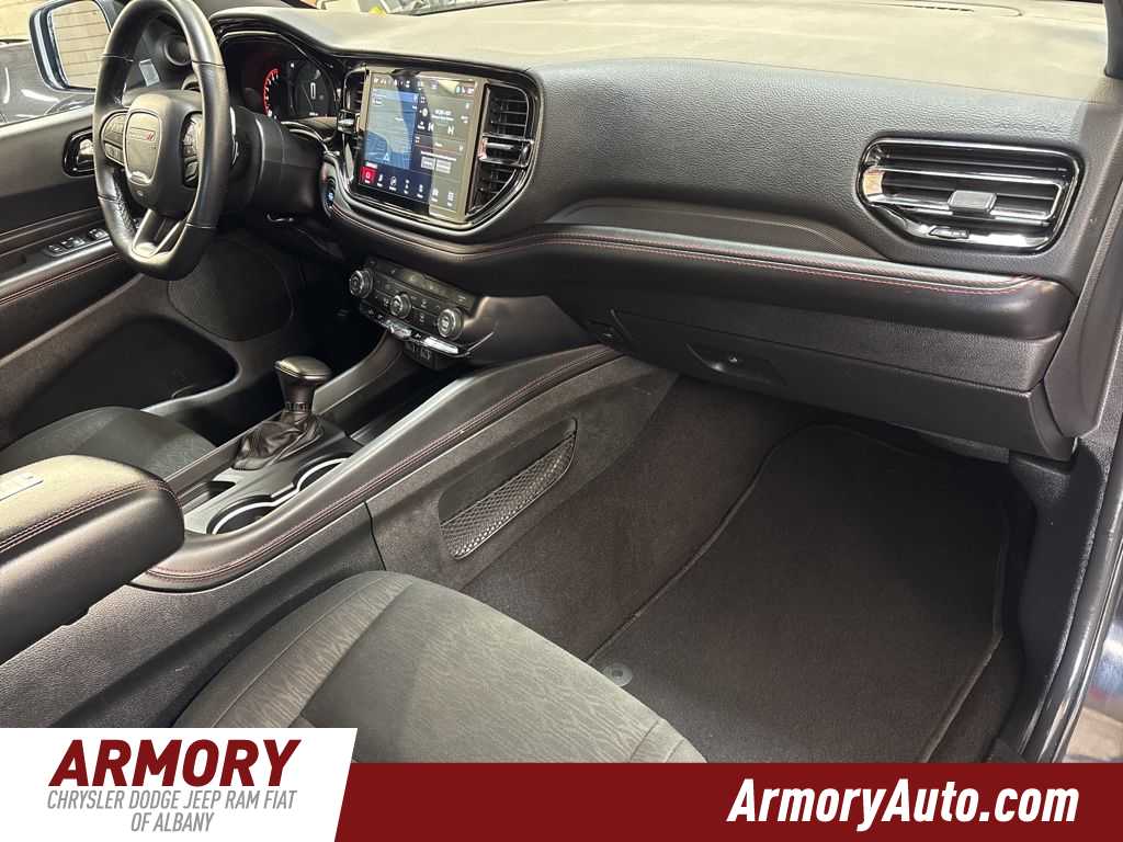 Thumbnail: 2025 Dodge Durango - 42