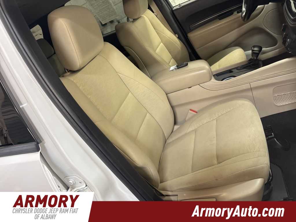 Thumbnail: 2021 Dodge Durango - 38