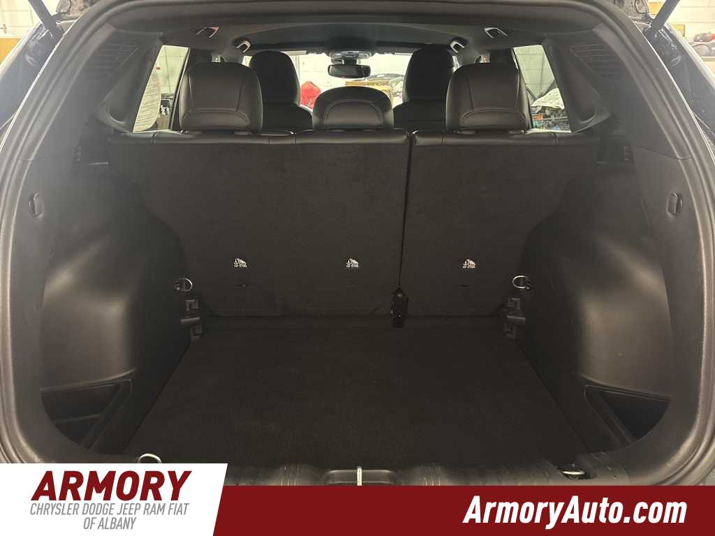 Thumbnail: 2025 Jeep Compass - 27