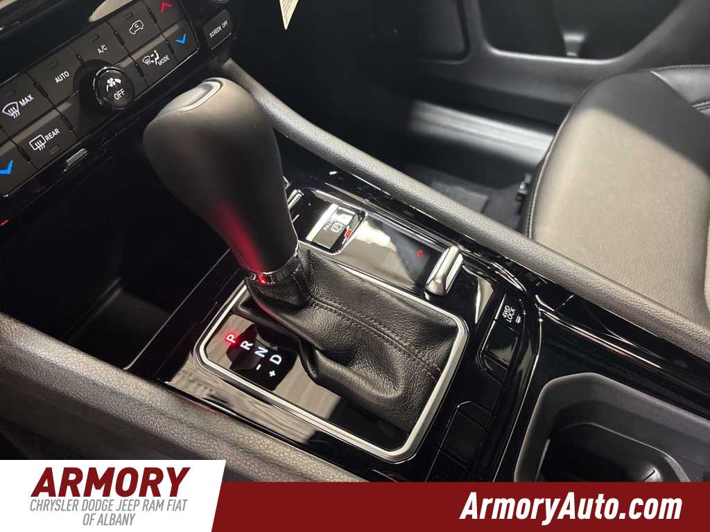 Thumbnail: 2026 Jeep Compass - 18