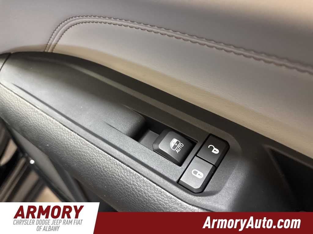 Thumbnail: 2026 Jeep Compass - 37