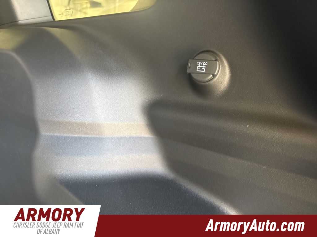 Thumbnail: 2026 Jeep Cherokee - 29