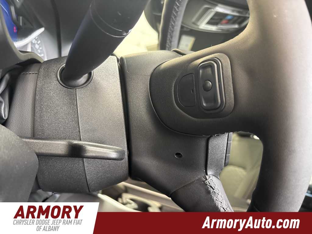 Thumbnail: 2026 RAM 1500 - 11