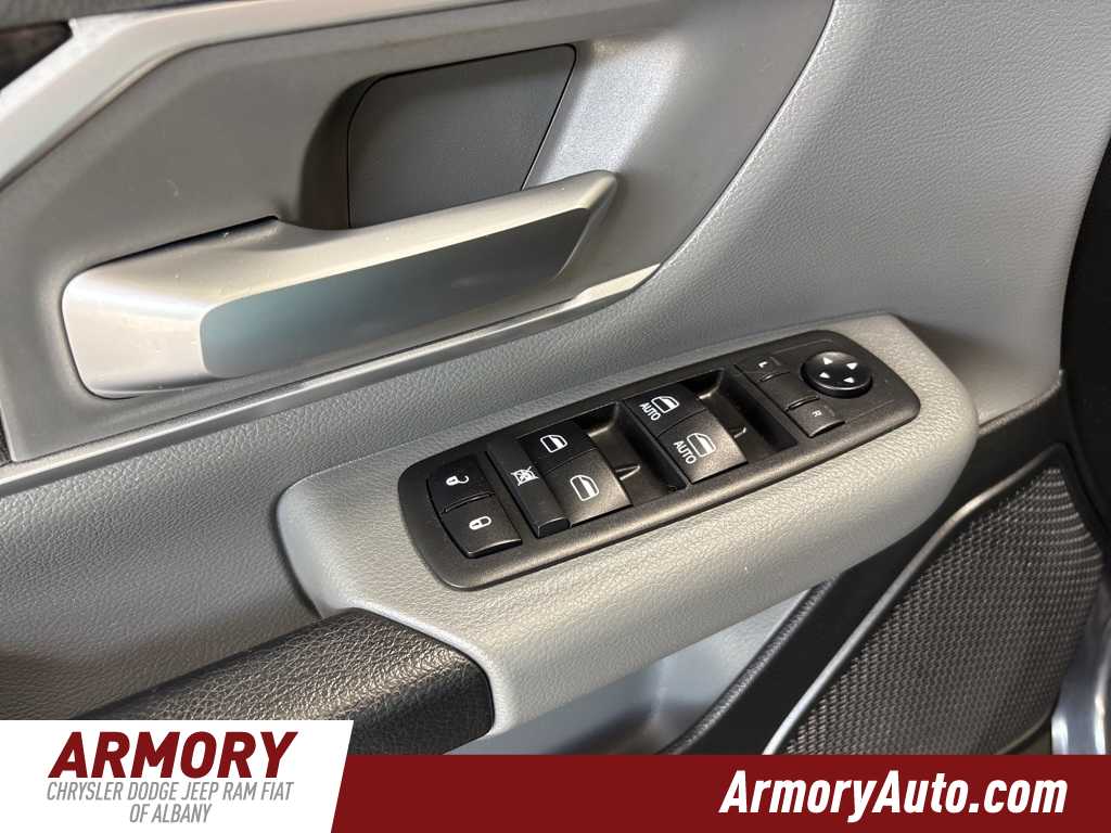 Thumbnail: 2020 RAM 1500 - 8
