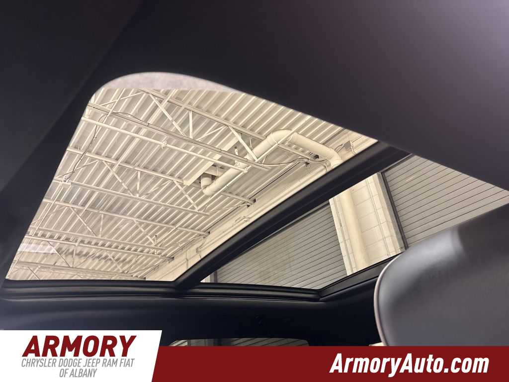 Thumbnail: 2021 RAM 1500 - 25