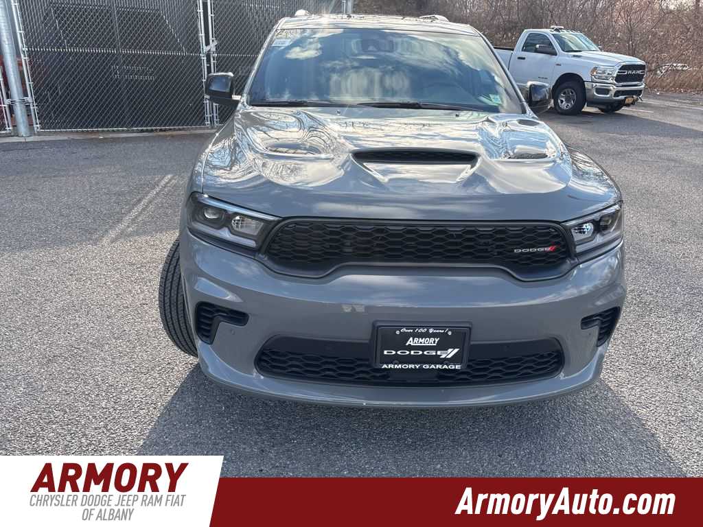 Thumbnail: 2026 Dodge Durango - 2