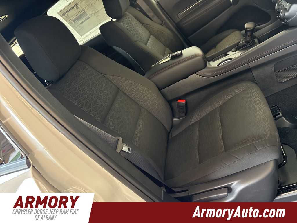 Thumbnail: 2026 Dodge Durango - 40