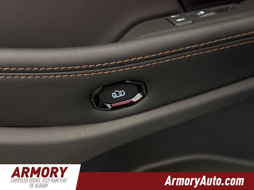 Thumbnail: 2026 Jeep Cherokee - 30