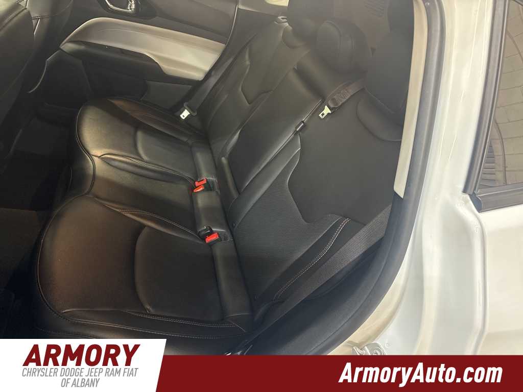 Thumbnail: 2022 Jeep Compass - 27