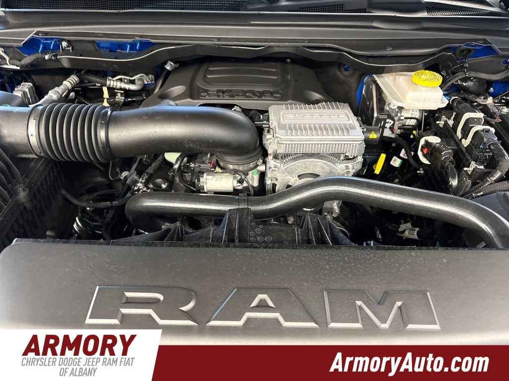 Thumbnail: 2026 RAM 1500 - 42