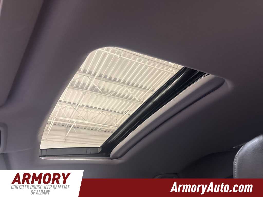 Thumbnail: 2020 Honda Ridgeline - 23