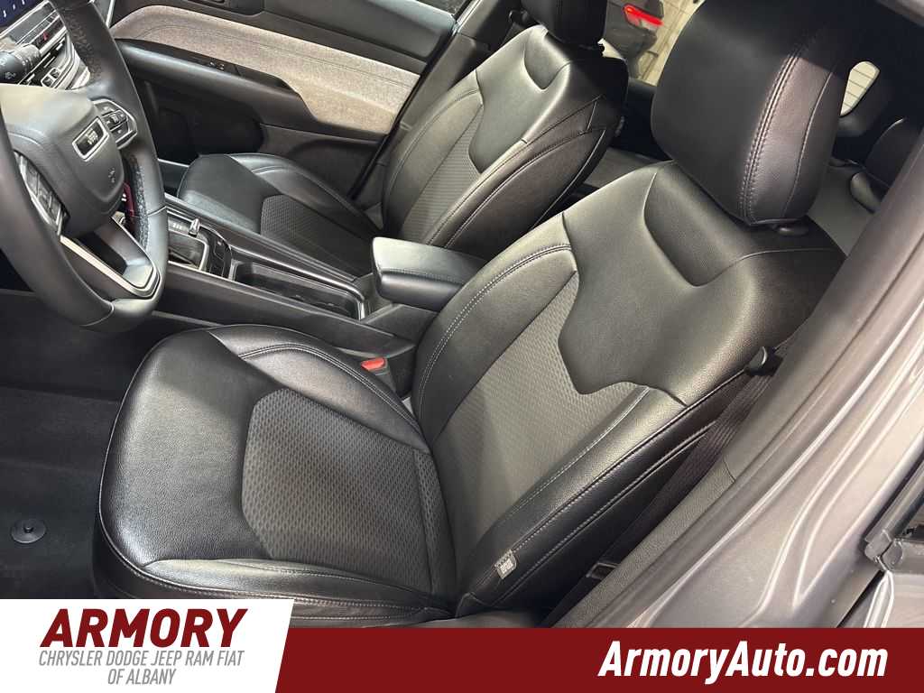 Thumbnail: 2024 Jeep Compass - 12