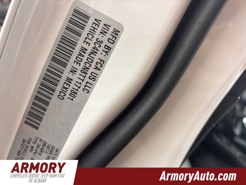 Thumbnail: 2026 Jeep Compass - 40