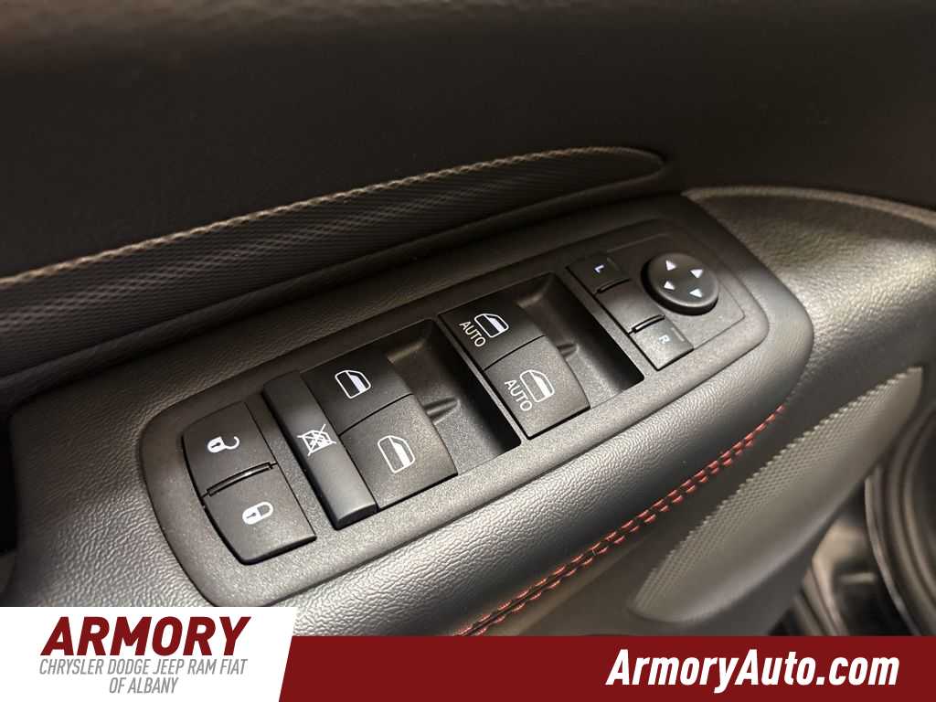 Thumbnail: 2026 Dodge Durango - 8