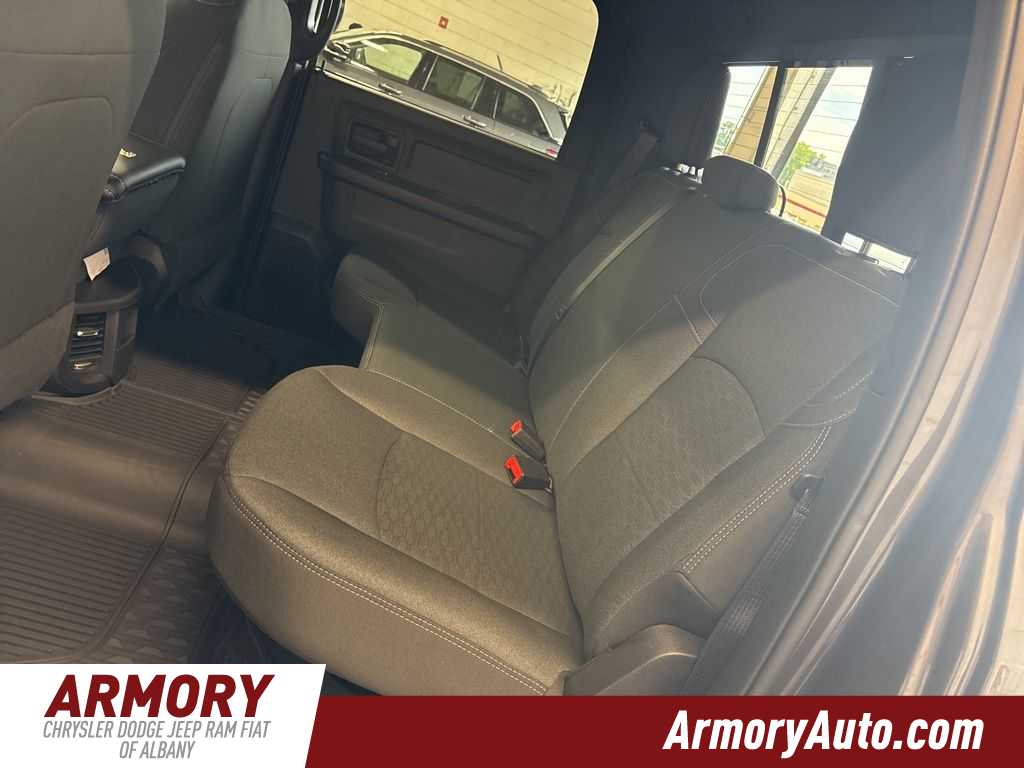 Thumbnail: 2026 RAM 2500 - 26