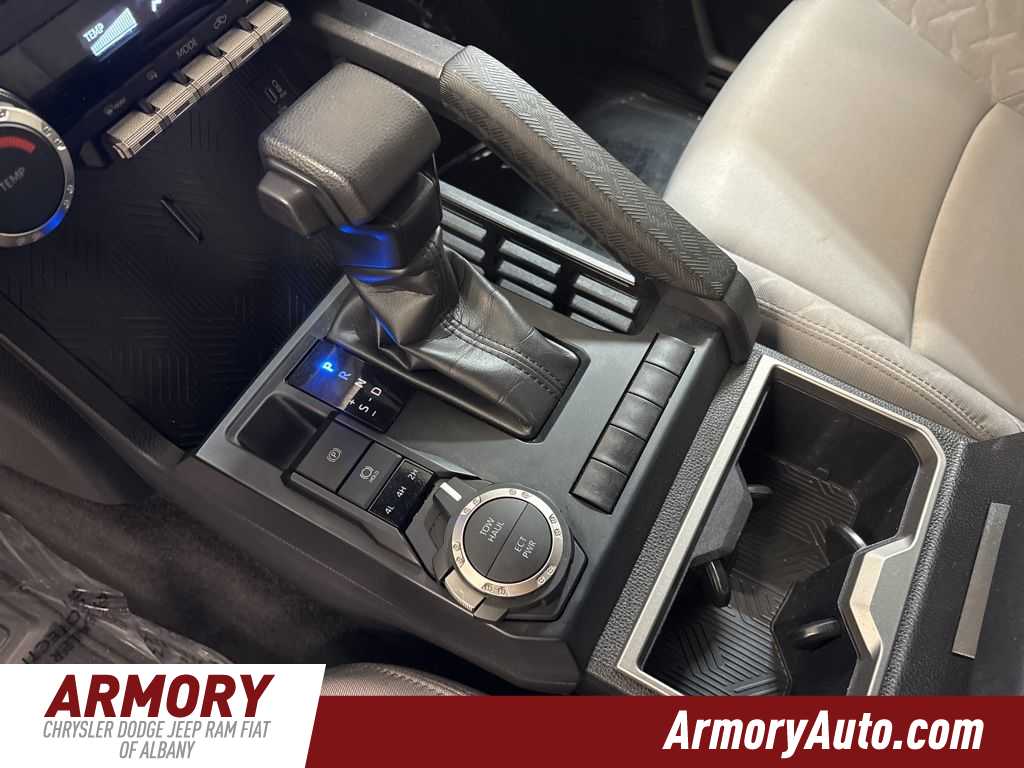 Thumbnail: 2024 Toyota Tacoma - 20