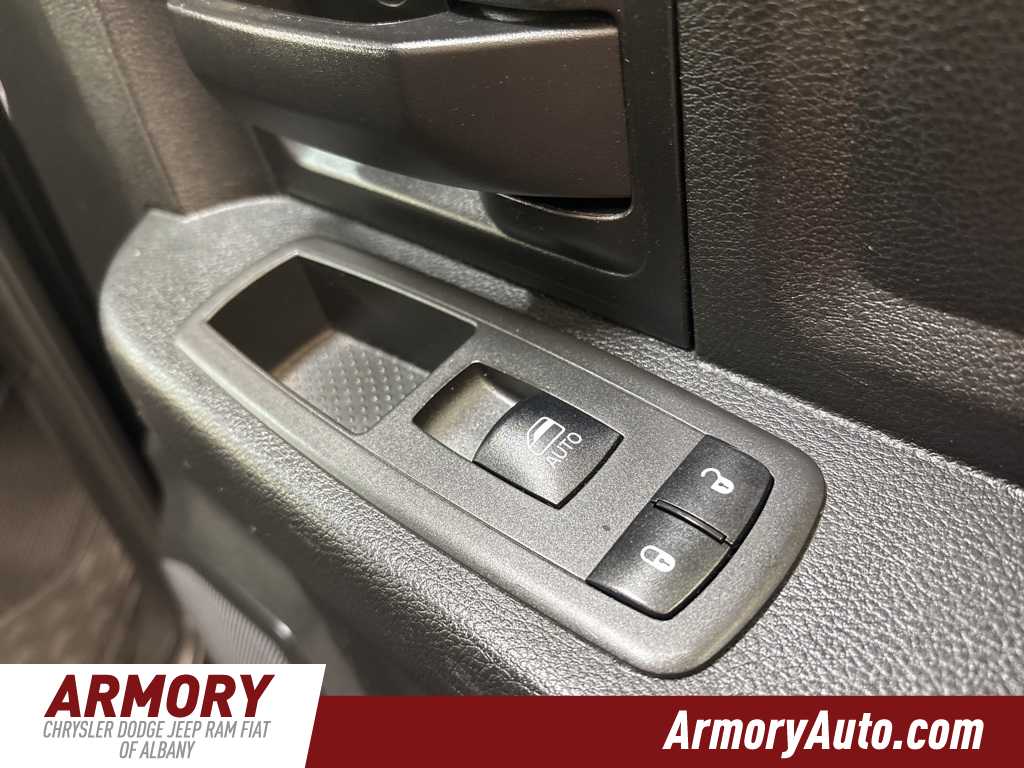 Thumbnail: 2021 RAM 2500 - 32