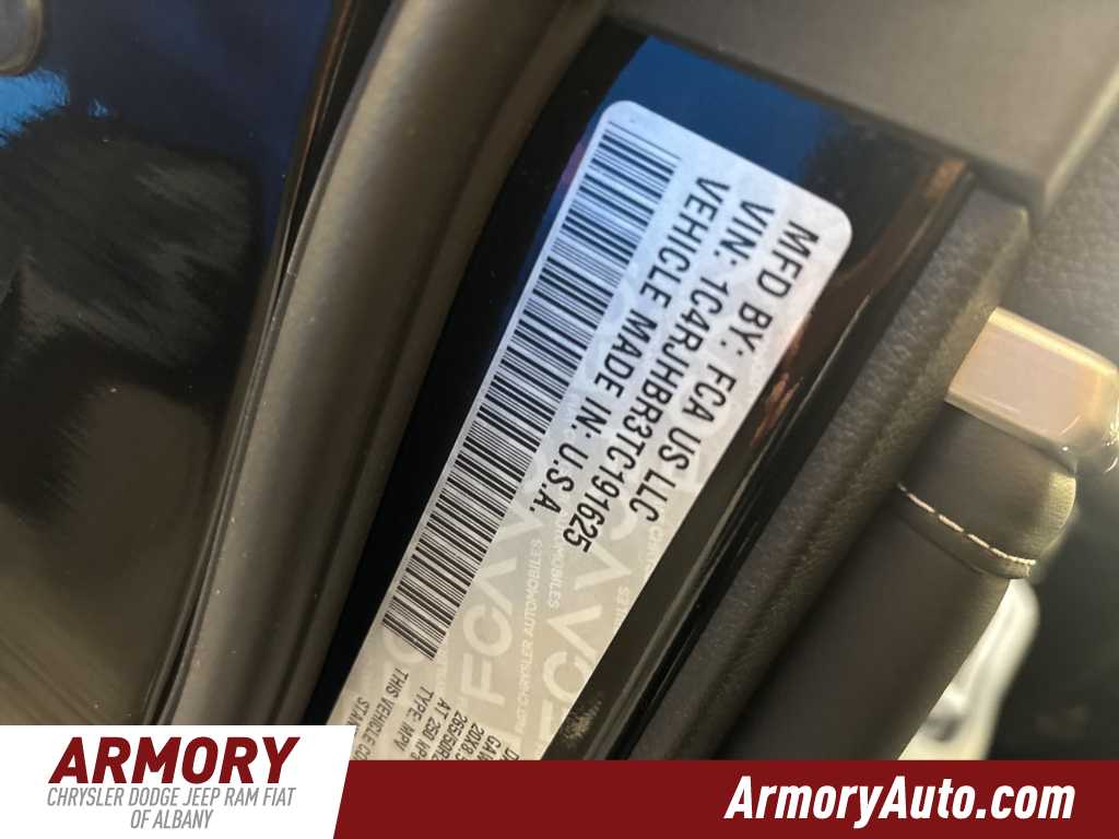 Thumbnail: 2026 Jeep Grand Cherokee - 48