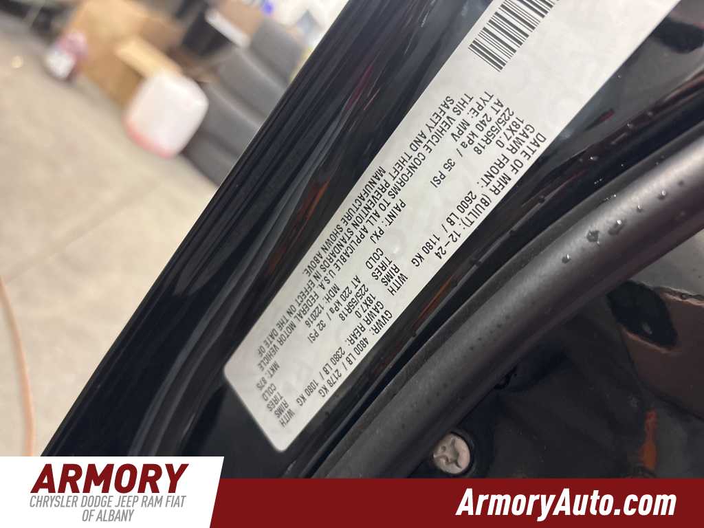 Thumbnail: 2025 Jeep Compass - 41