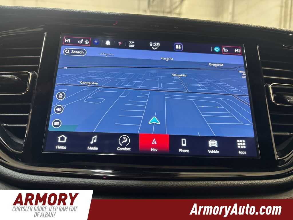 Thumbnail: 2025 Dodge Durango - 21