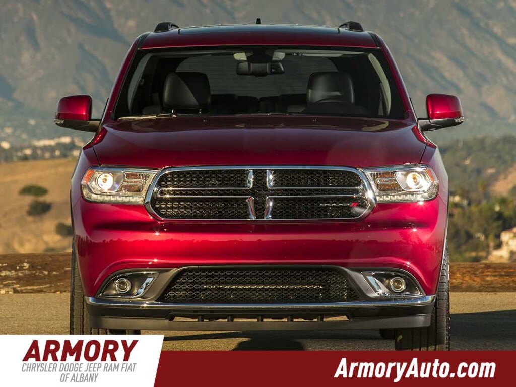 Used 2018 Dodge Durango GT SUV