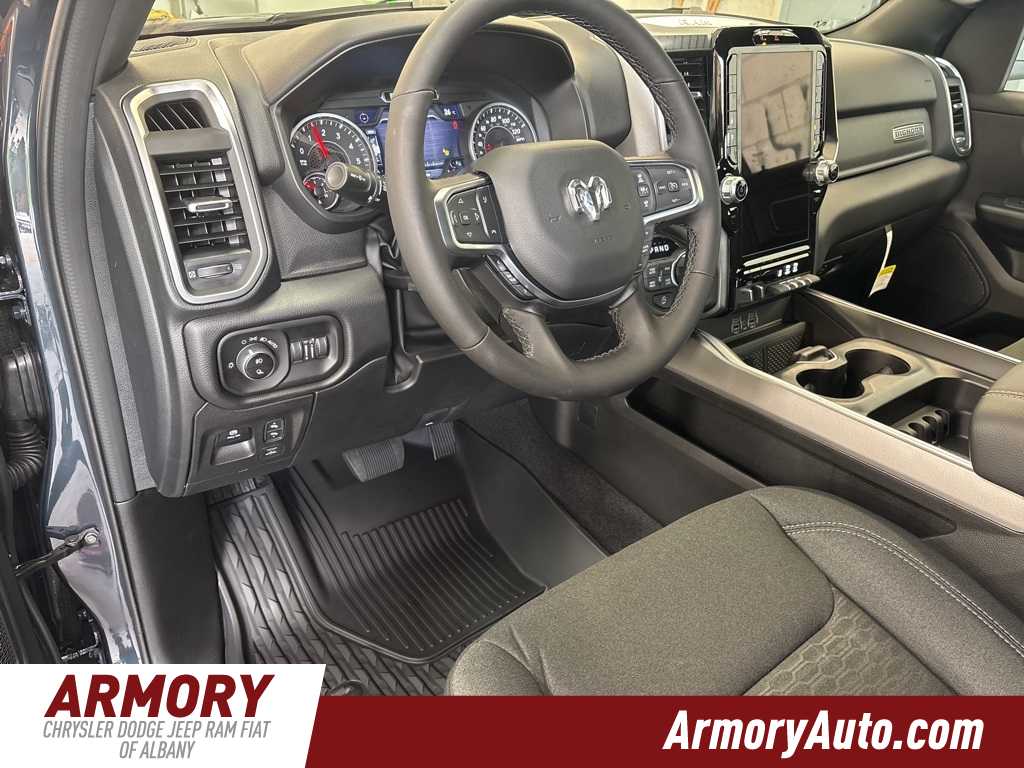 Thumbnail: 2026 RAM 1500 - 9