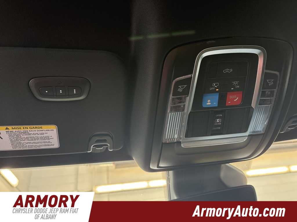 Thumbnail: 2026 RAM 1500 - 19