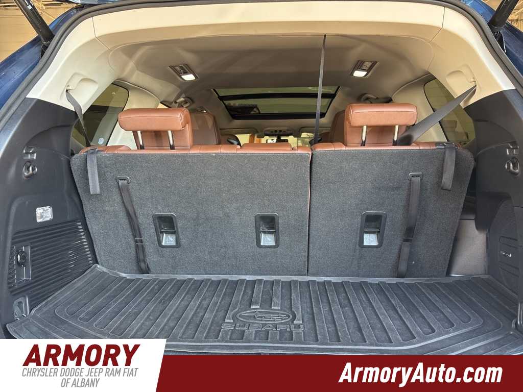 Thumbnail: 2022 Subaru Ascent - 33