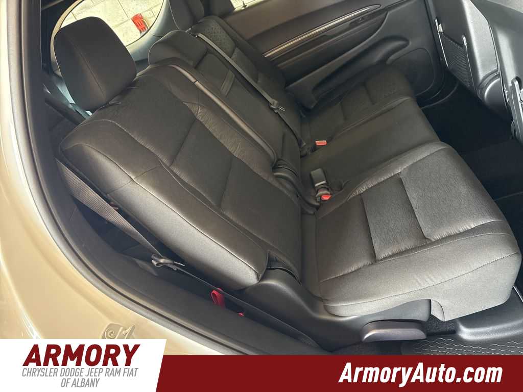 Thumbnail: 2026 Dodge Durango - 35